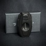 Xikar VX2 V Cutter Black