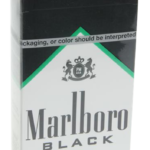 Ultimate Marlboro Black Menthol UK Guide for 2026