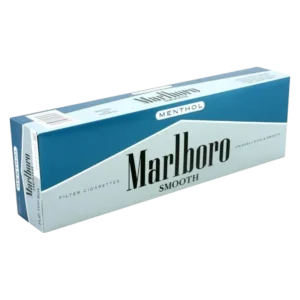 Marlboro Smooth Menthol UK Guide: Ultimate Ban Explained 2026