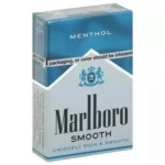 Marlboro Smooth Menthol UK Guide: Ultimate Ban Explained 2026