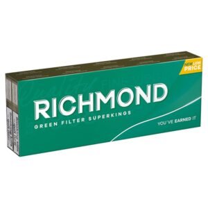 Ultimate Richmond Green Superkings Guide: Price & Facts UK