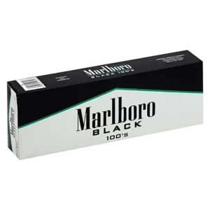 Ultimate Marlboro Black Menthol UK Guide for 2026