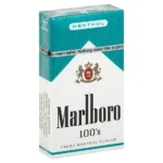 Essential Marlboro Menthol UK Guide: Ban Rules & Alternatives
