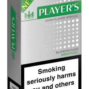 Ultimate Players Menthol Alternatives UK Guide (2026)