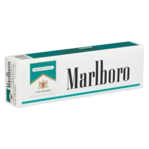 Marlboro Gold Menthol UK Guide: Legal Ban & Smart Alternatives