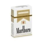 Marlboro Gold Menthol UK Guide: Legal Ban & Smart Alternatives