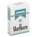 Ultimate Marlboro Silver Menthol UK Ban & Alternatives