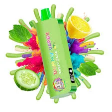Dummy Vapes Gelato THC Disposable Vape Pen
