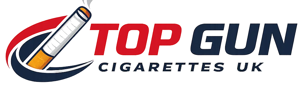 Top Gun Cigarettes UK