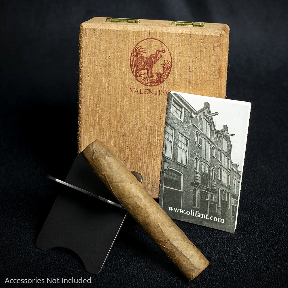 De Olifant Dutch Valentino Cigars - Box of 10