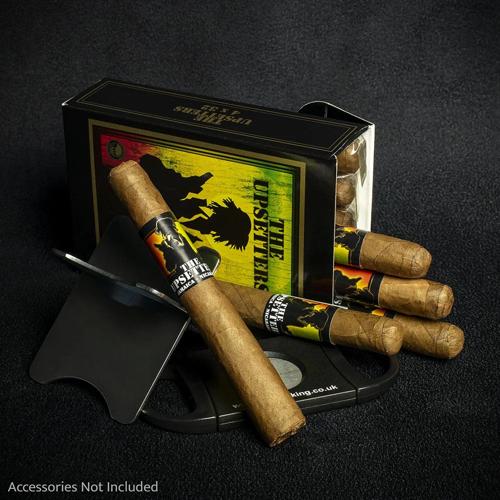 Foundation Cigars The Upsetters Ska Cigarillos - Box of 10