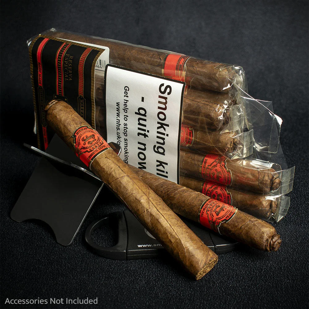 Juliany Corojo Corona Cigars - Bundle of 10