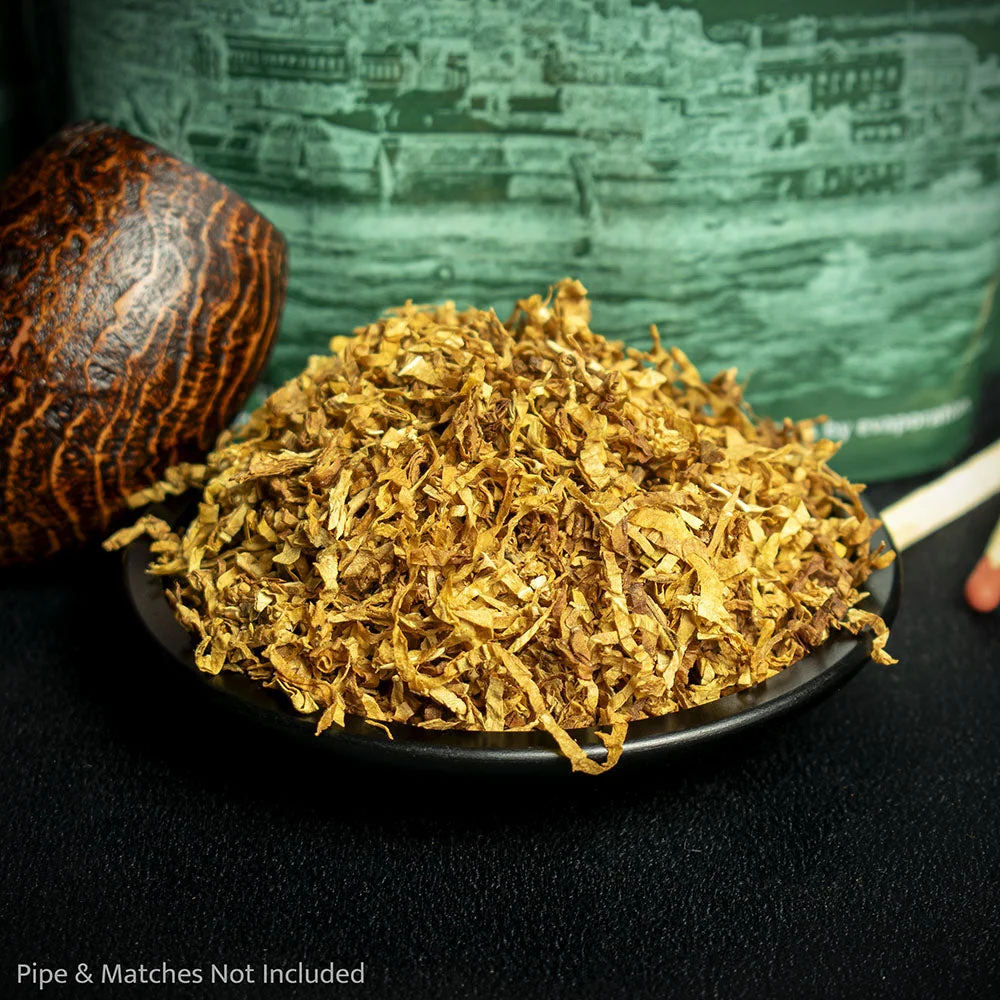 Kendal | Gold (No.37 Plain) Shag Tobacco - 25g Loose