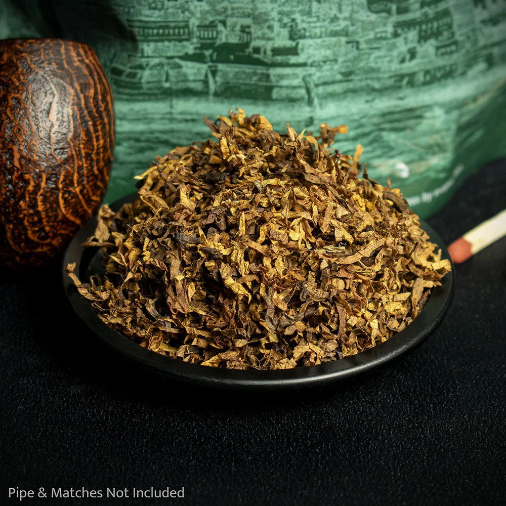 Kendal | Mixed (No.37 Plain) Shag Tobacco - 25g Loose