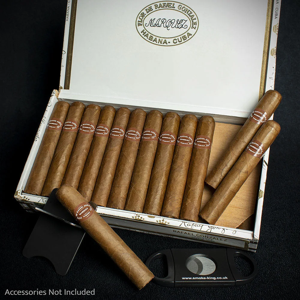 Rafael Gonzalez Perlas Cuban Cigars - Box of 25