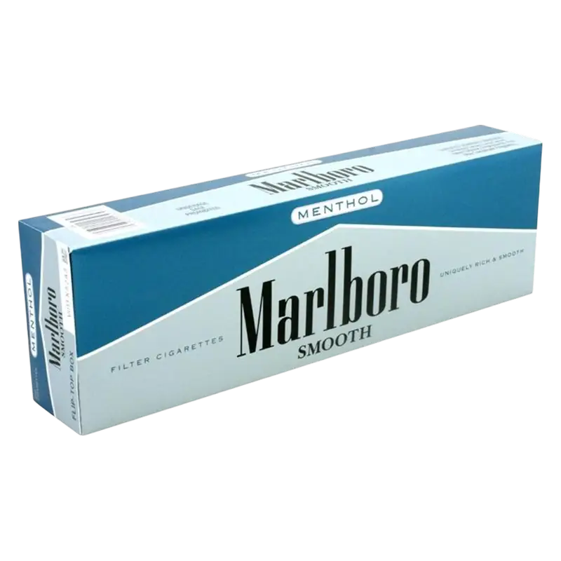 Marlboro Smooth Menthol UK Guide: Ultimate Ban Explained 2026