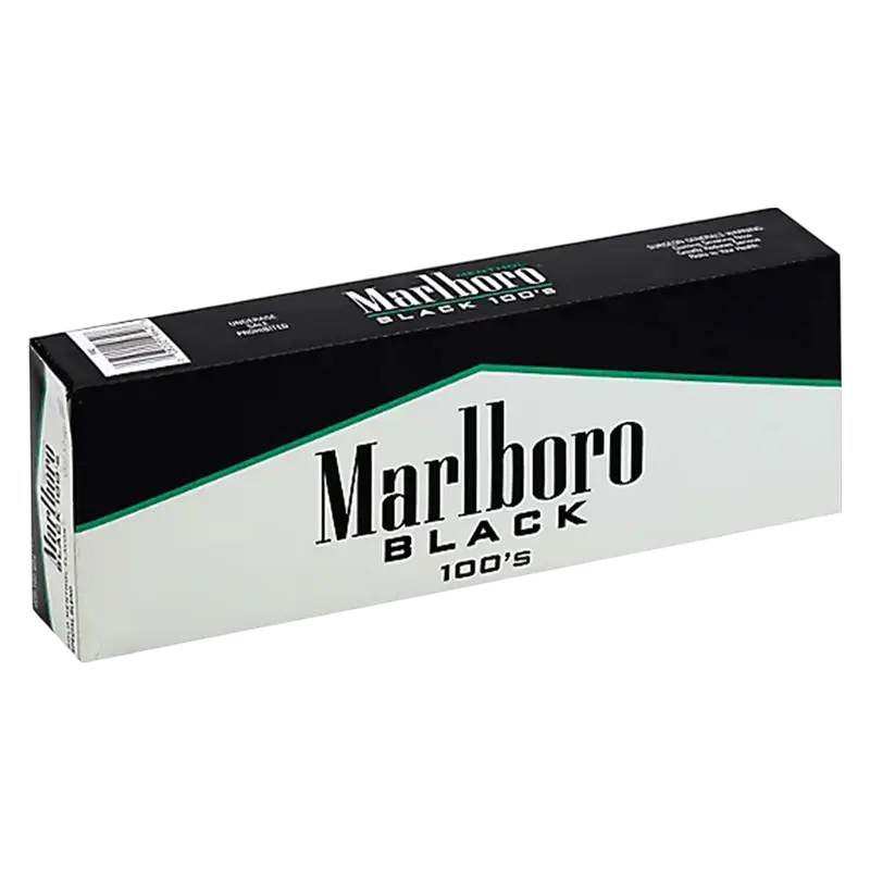 Ultimate Marlboro Black Menthol UK Guide for 2026
