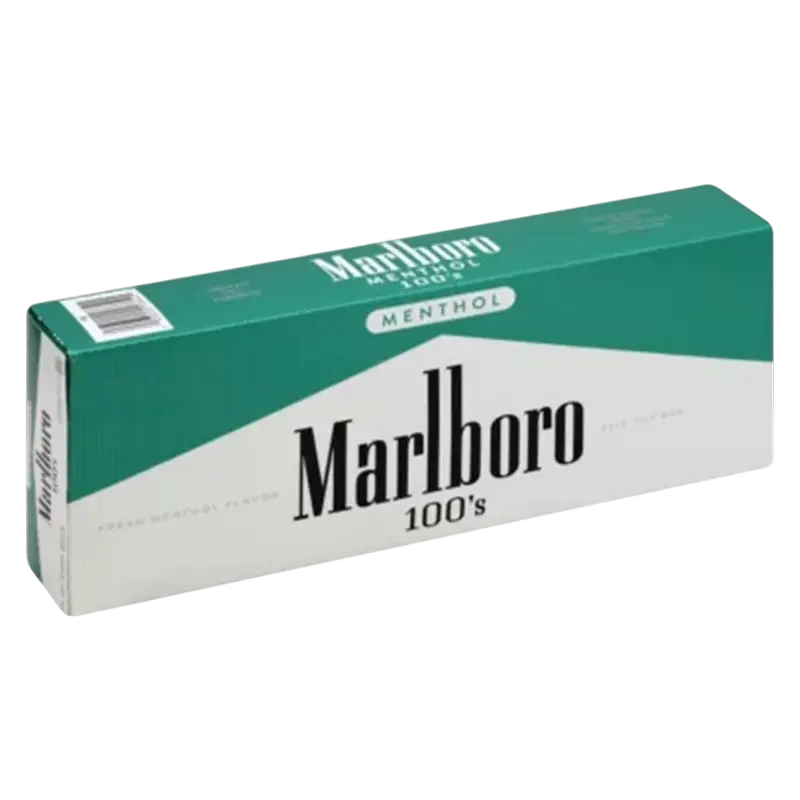 Essential Marlboro Menthol UK Guide: Ban Rules & Alternatives