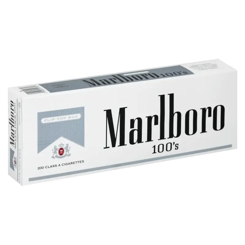 Ultimate Marlboro Silver Menthol UK Ban & Alternatives