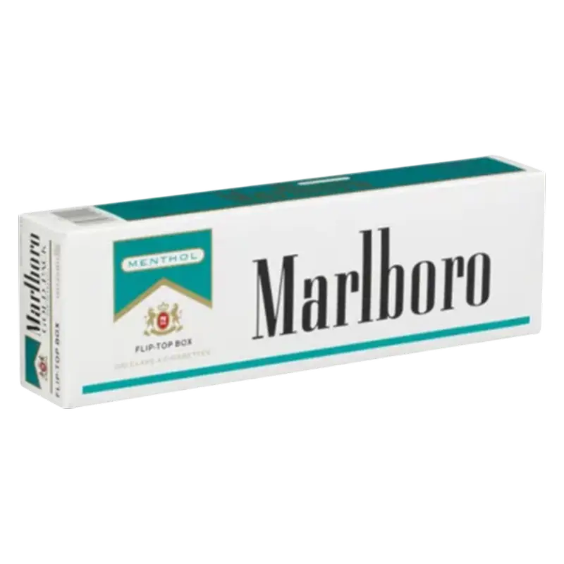 Marlboro Gold Menthol UK Guide: Legal Ban & Smart Alternatives